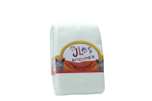 Massa para Biscuit 1 Kg – Verde Candy