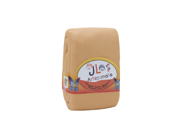 Massa para Biscuit 1 Kg – Pele 4