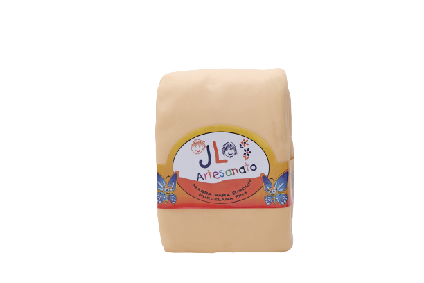Massa para Biscuit 1 Kg – Pêssego