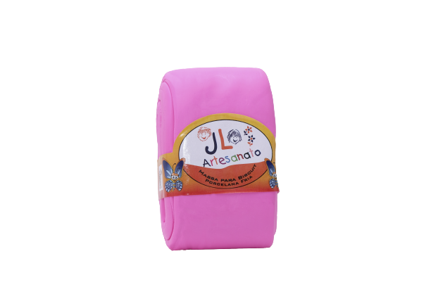 Massa para Biscuit 1 Kg – Magenta