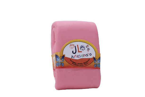 Massa para Biscuit 1 Kg – Rosa Chá