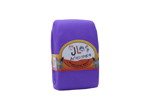 Massa para Biscuit 1 Kg – Uva