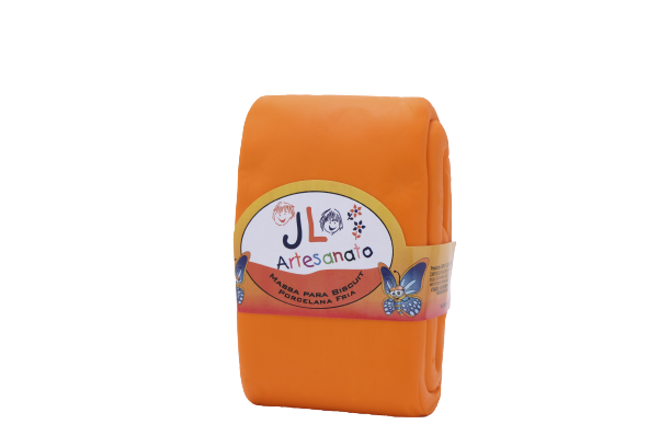 Massa para Biscuit 1 Kg – Laranja Néctar