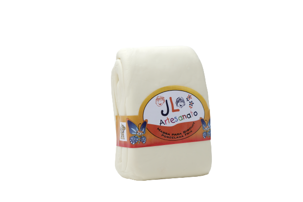 Massa para Biscuit 1 Kg – Pele 3