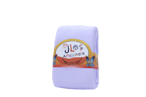 Massa para Biscuit 1 Kg – Lilás