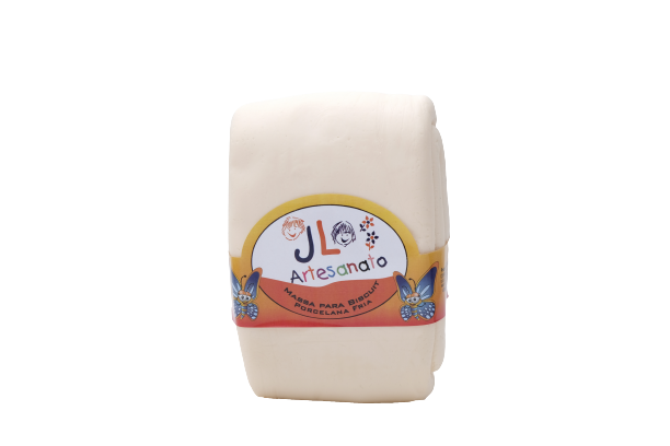 Massa para Biscuit 1 Kg – Pele 2