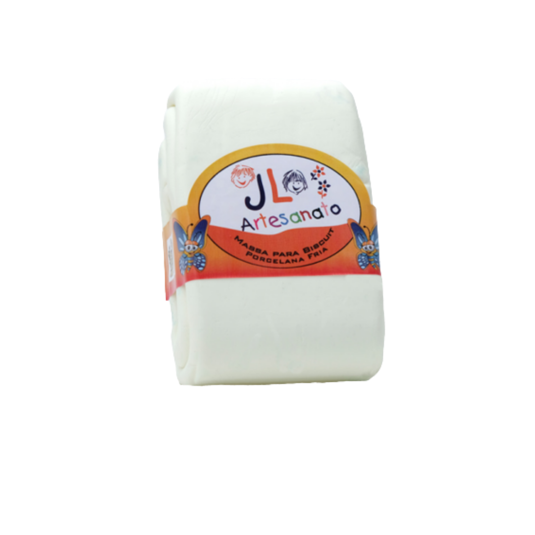 Massa para Biscuit 1 Kg – Natural