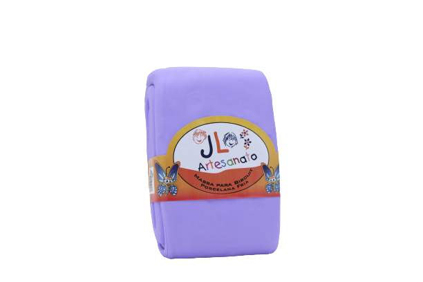 Massa para Biscuit 1 Kg – Roxo