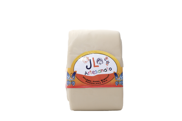 Massa para Biscuit 1 Kg – Bege