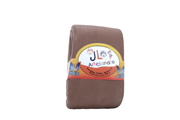 Massa para Biscuit 1 Kg – Marrom