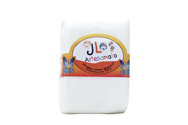 Massa para Biscuit 1 Kg – Branco